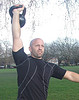 Kettlebell Workout Routines For Men