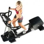 Elliptical Trainer Routines